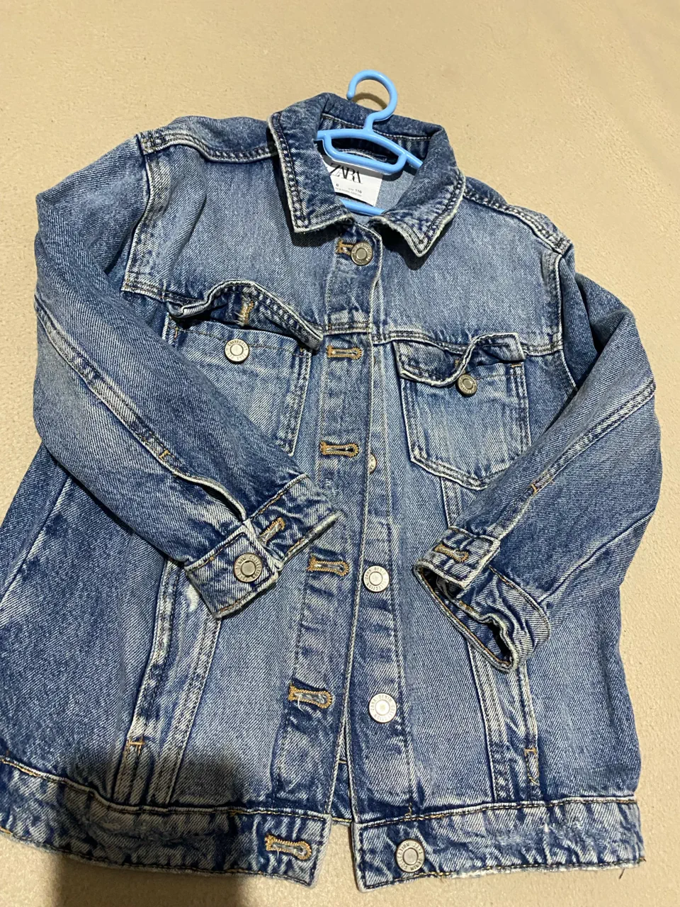 Zara · Talle 6 años / 116 cm
