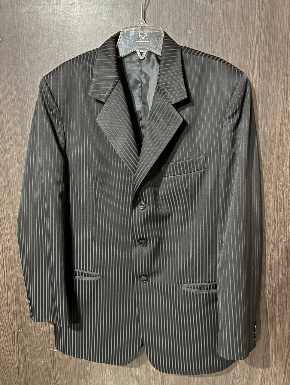 Traje Remy charles - imagen 1