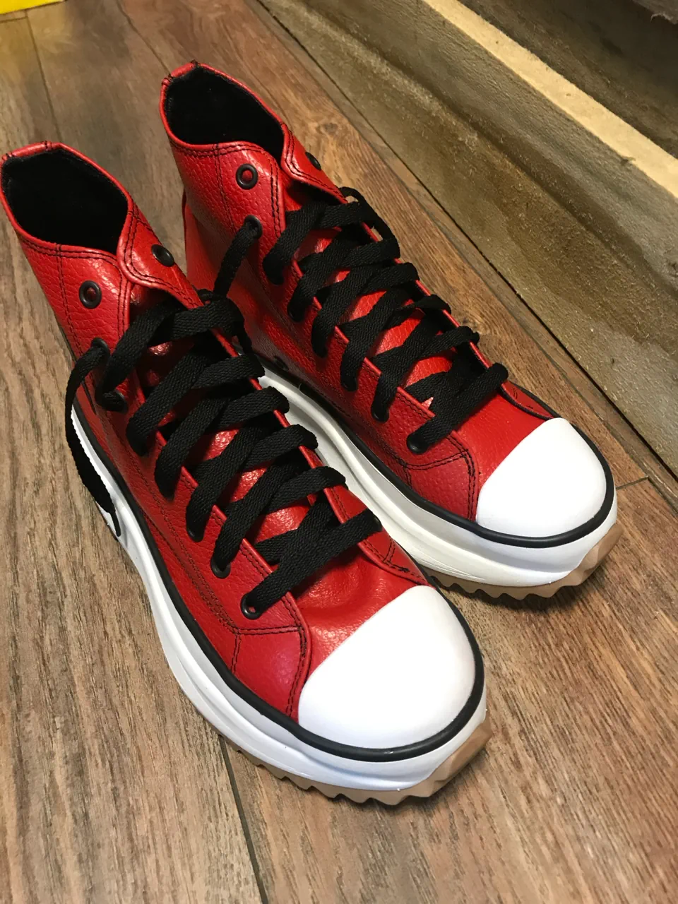 Zapatillas V collection - imagen 3