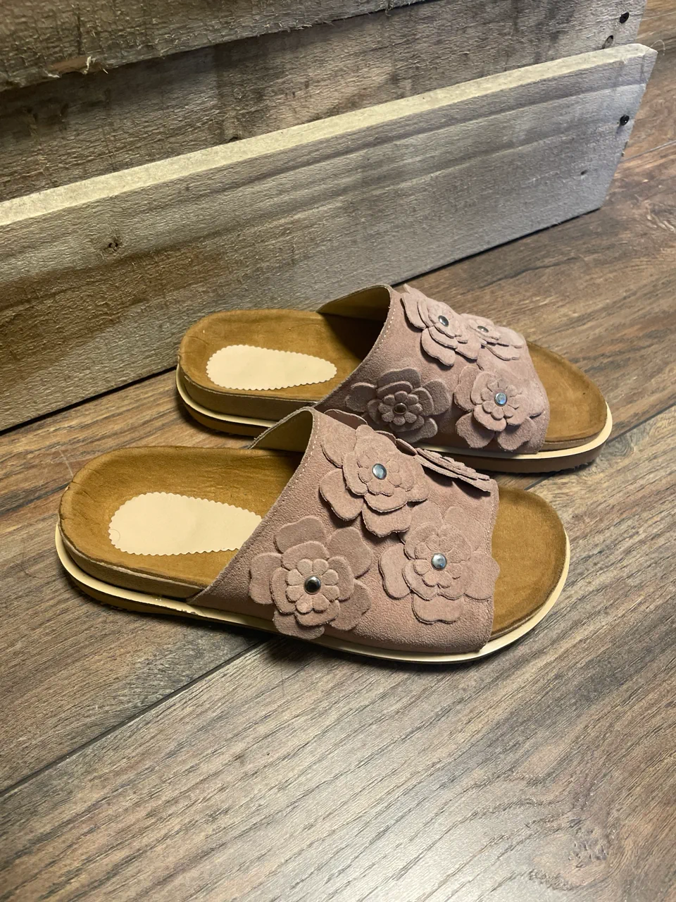 Sandalias V collection - imagen 1