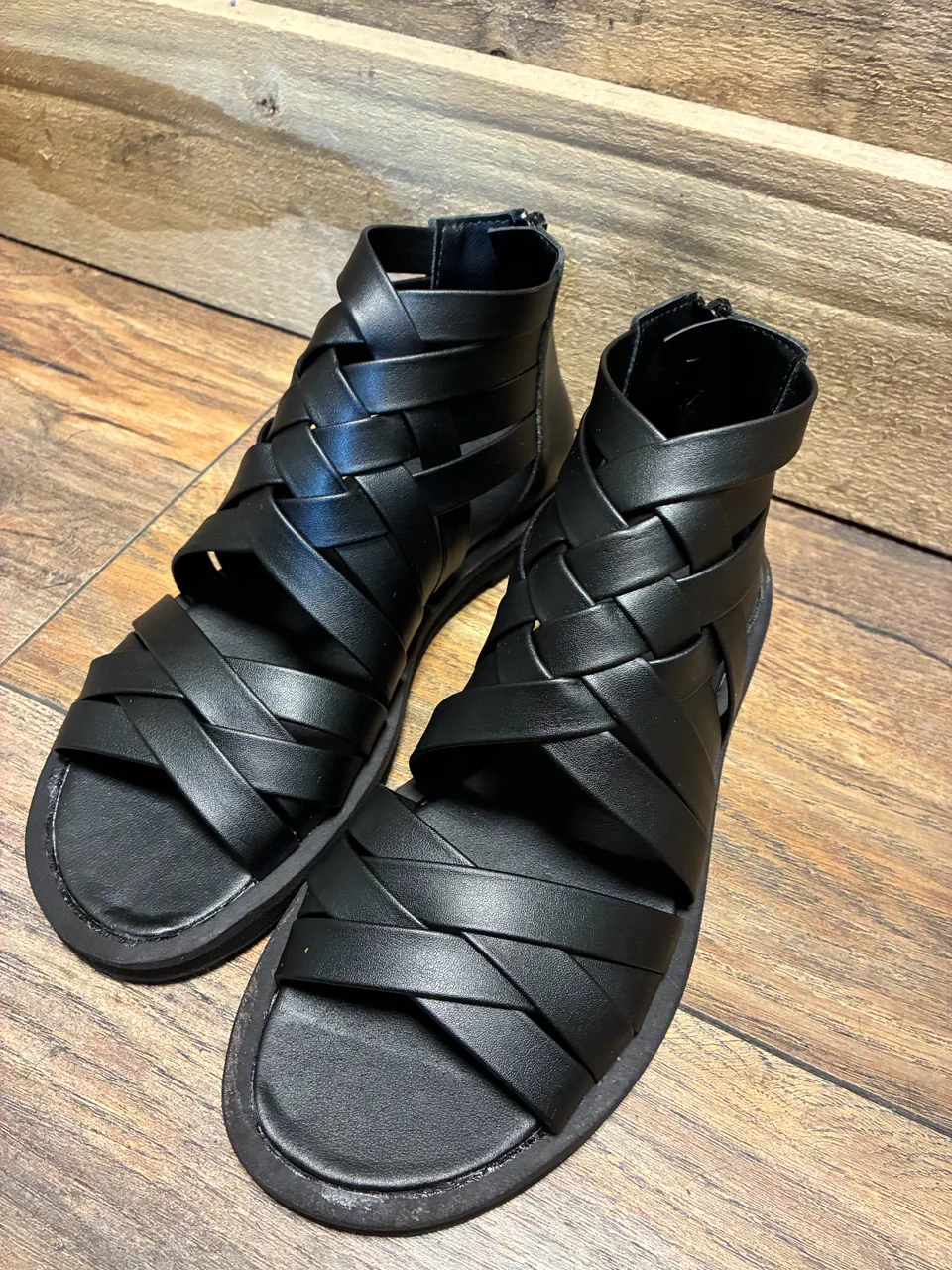 Sandalias V collection - imagen 1