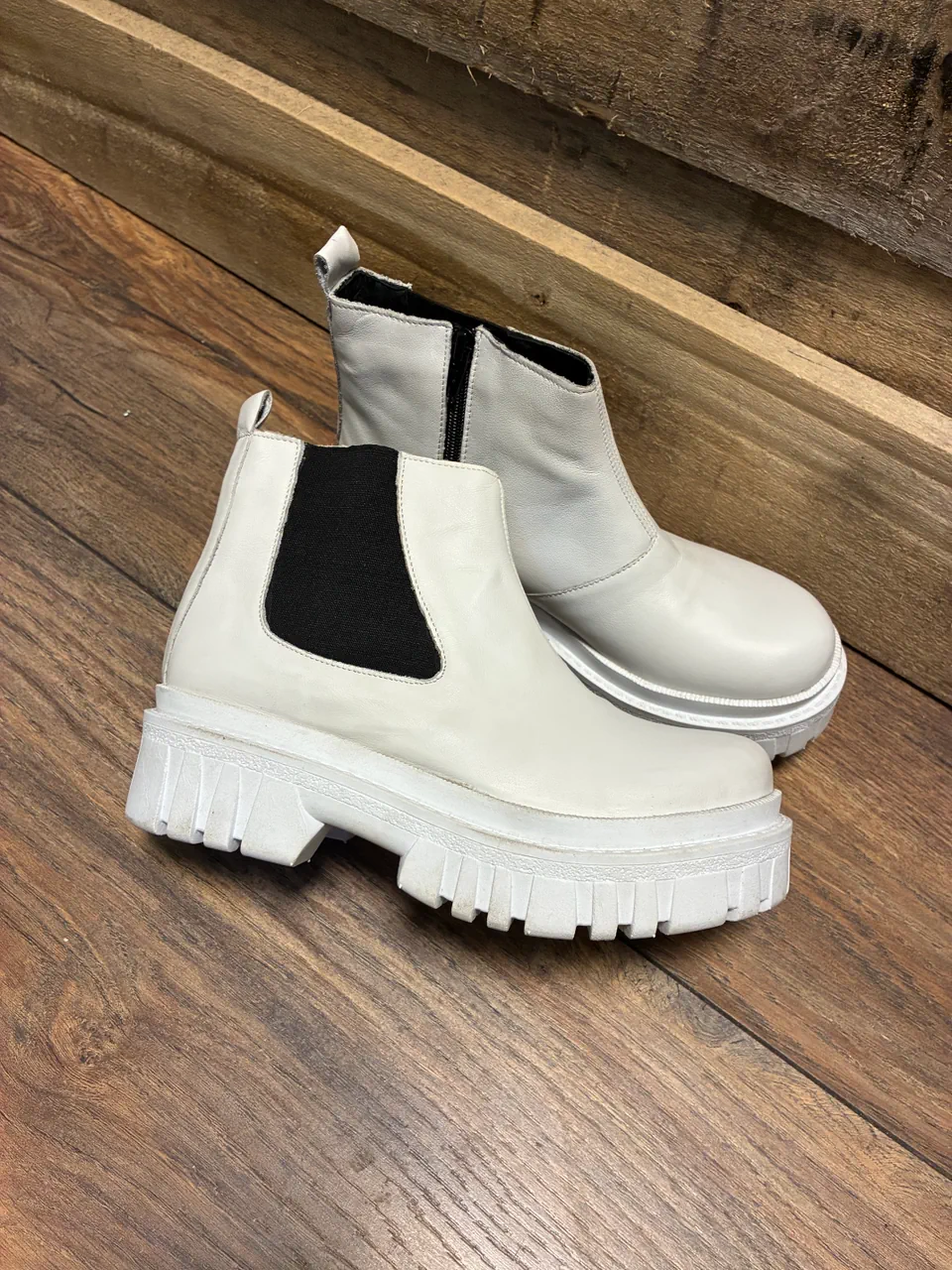 Botas V collection - imagen 2