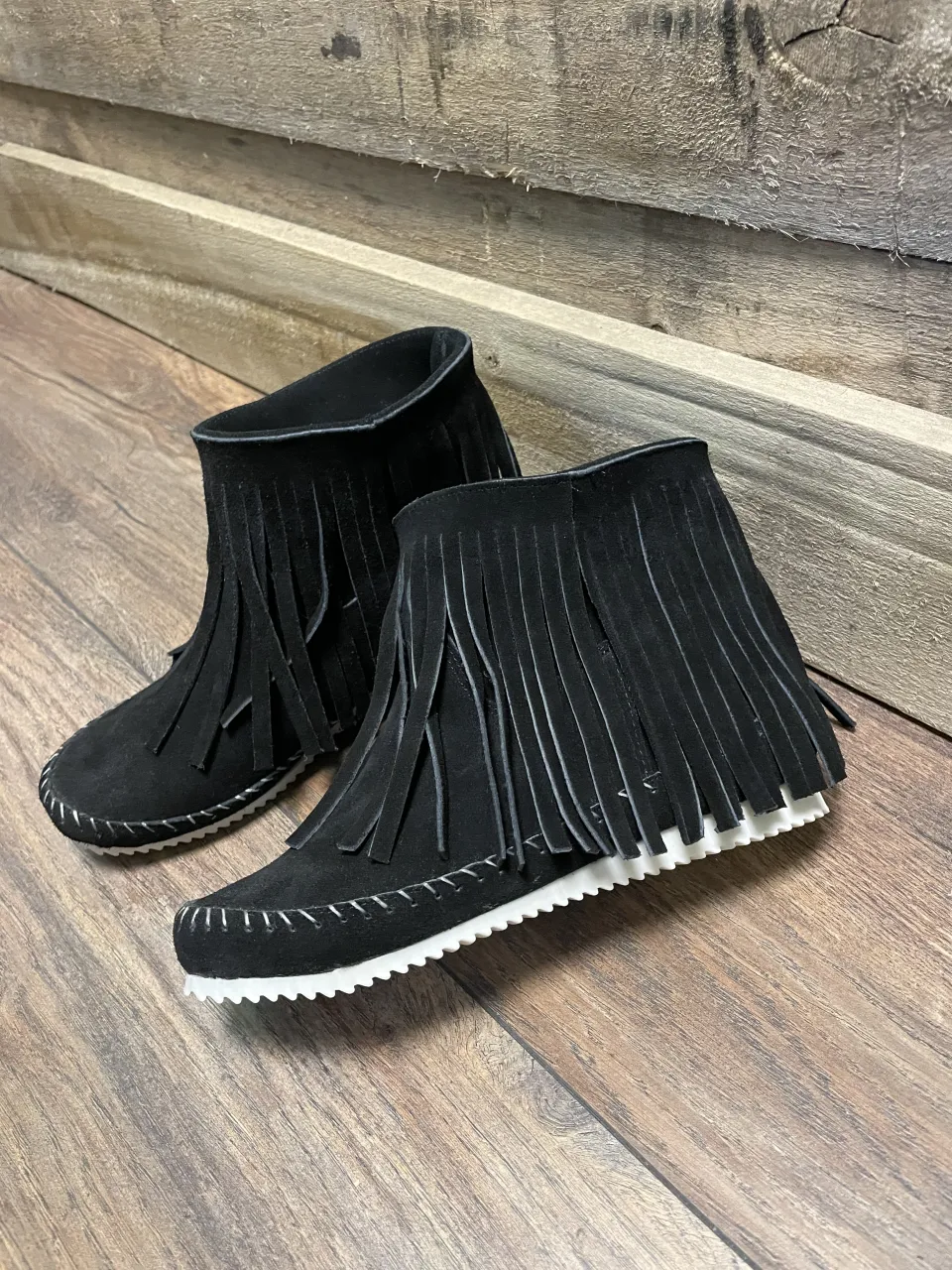 Botas Vero zapatos · Talle AR 37
