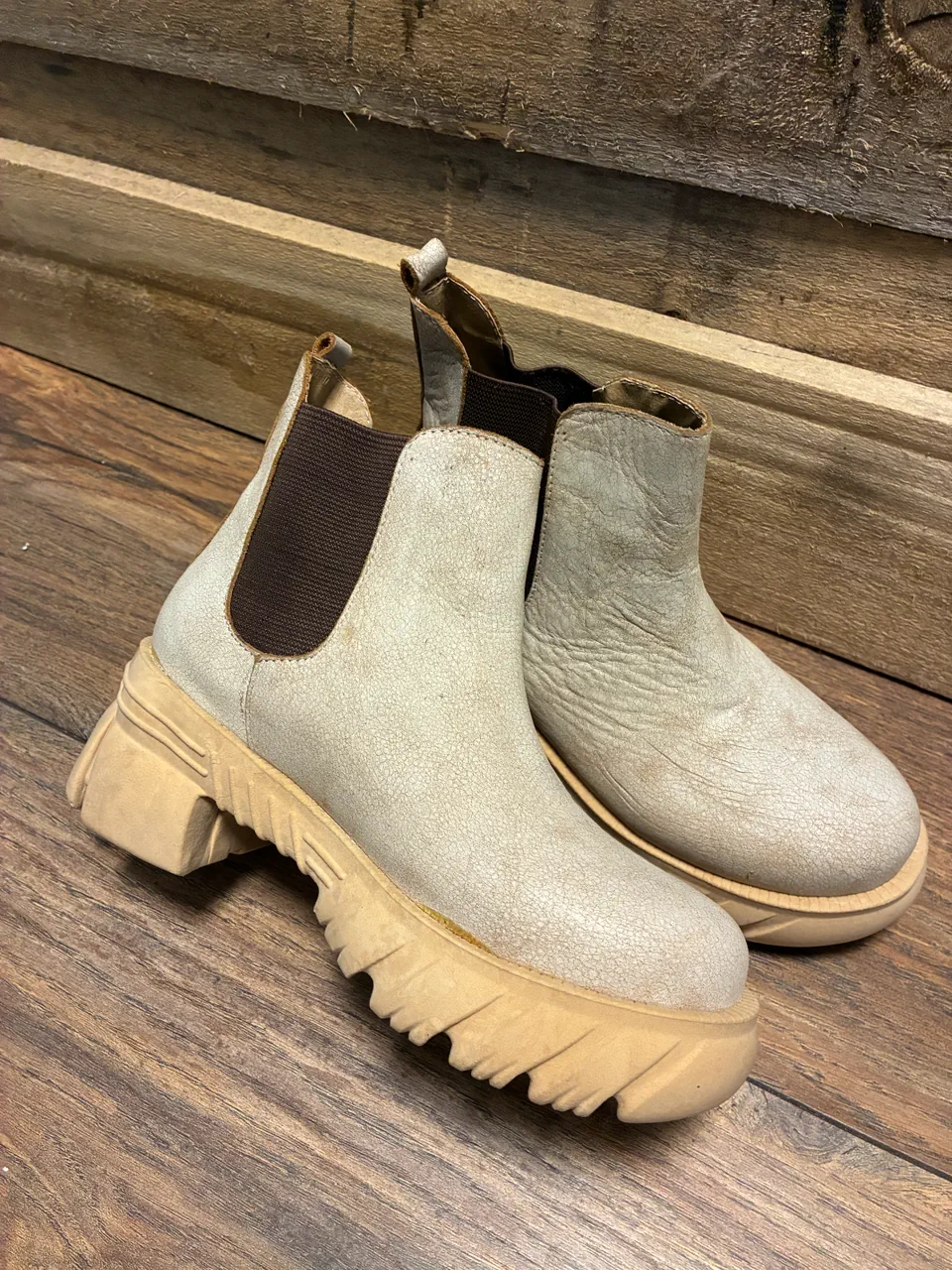 Botas V collection - imagen 2