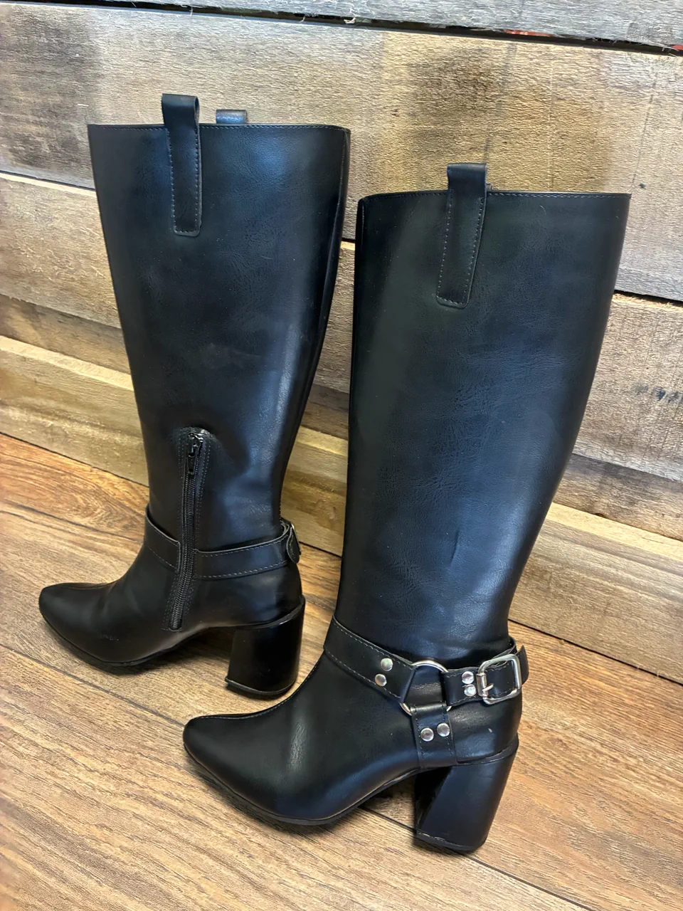 Botas V collection - imagen 1