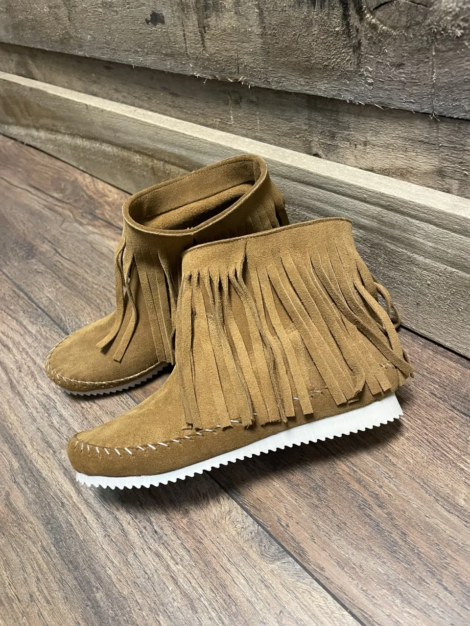 Botas Vero zapatos - imagen 1