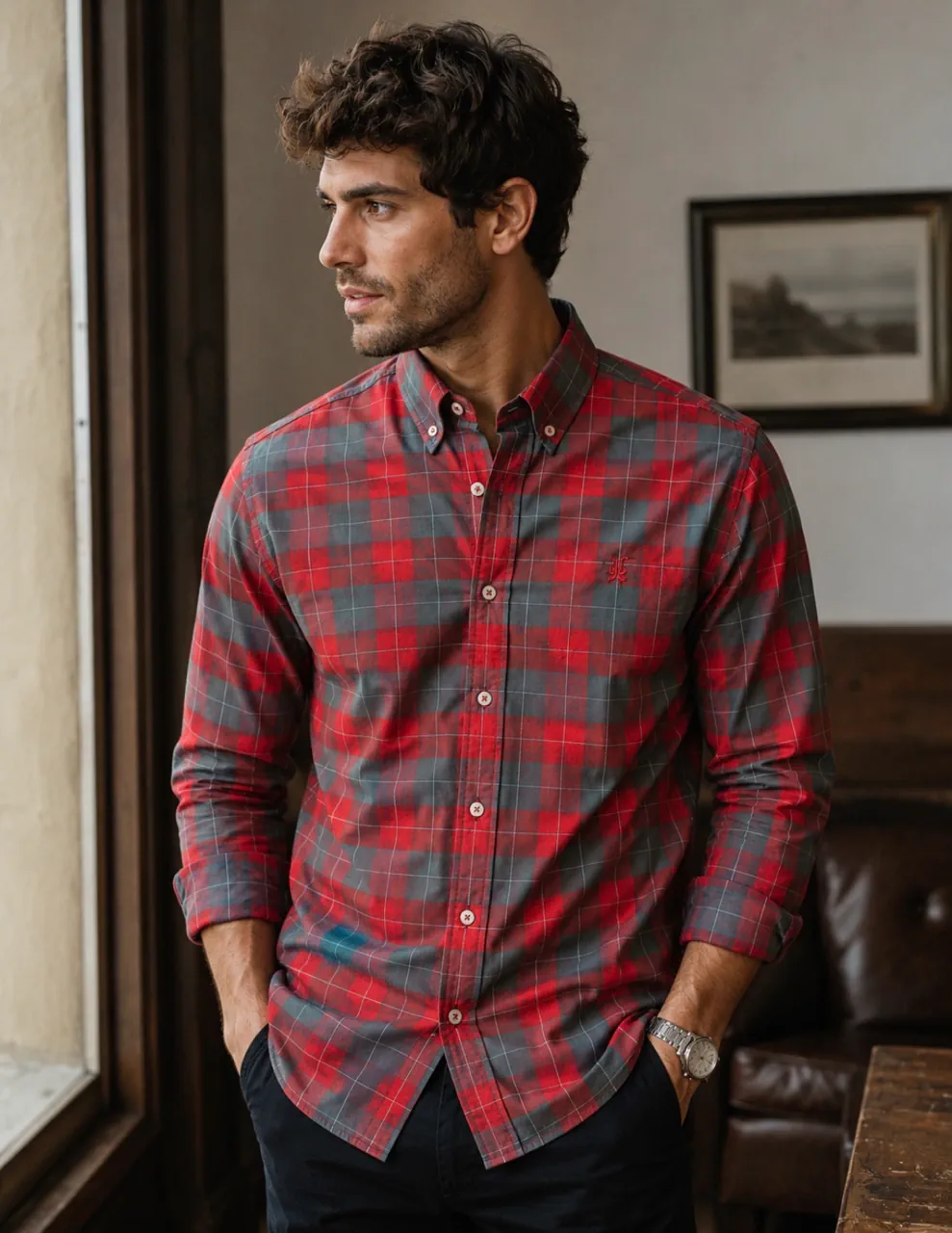 Camisa Co27 - imagen 1