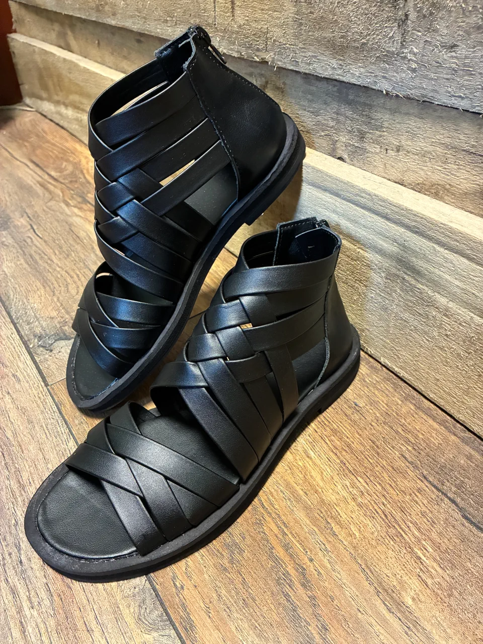Sandalias V collection - imagen 1