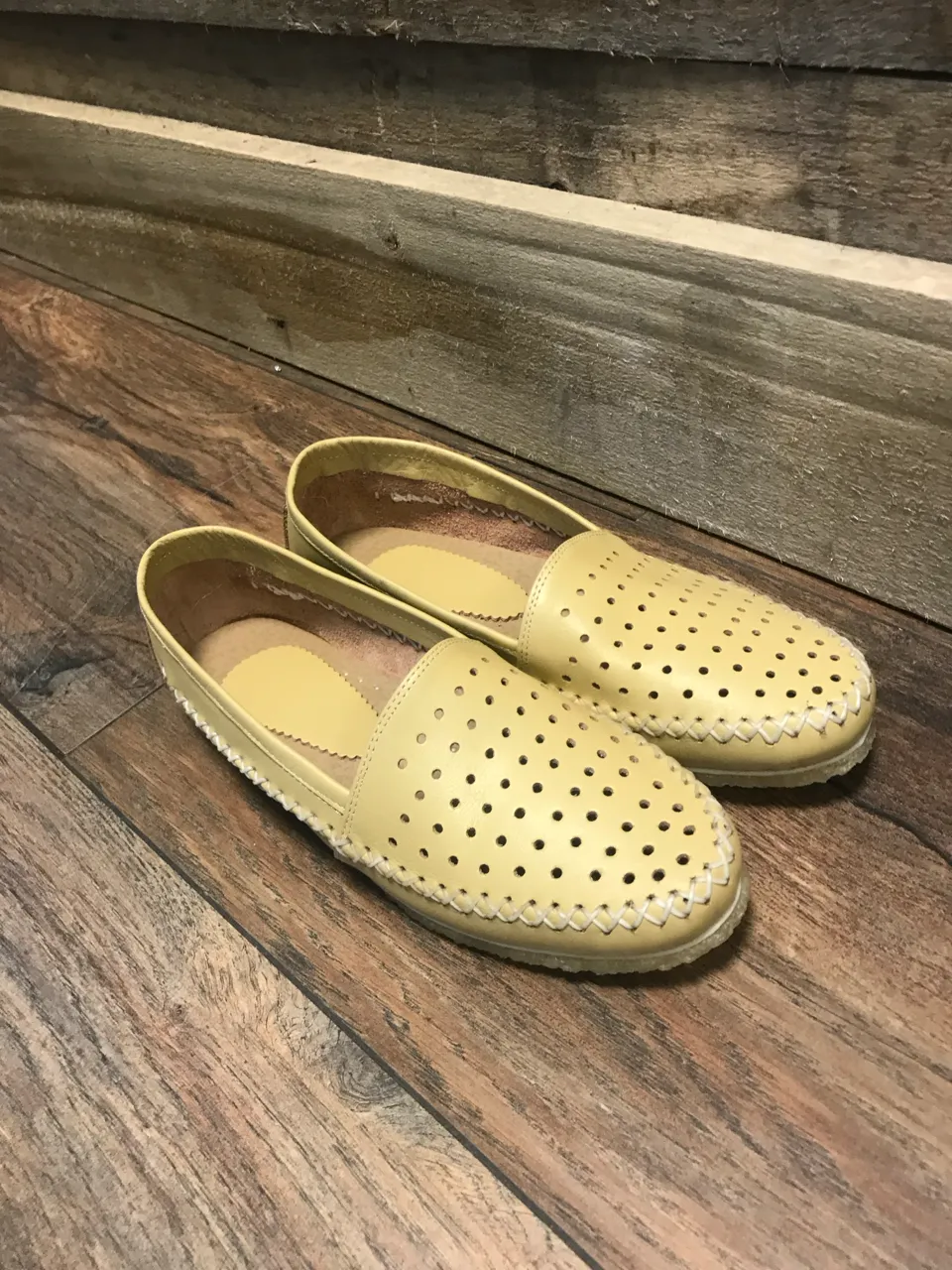 Alpargatas Vero zapatos - imagen 1