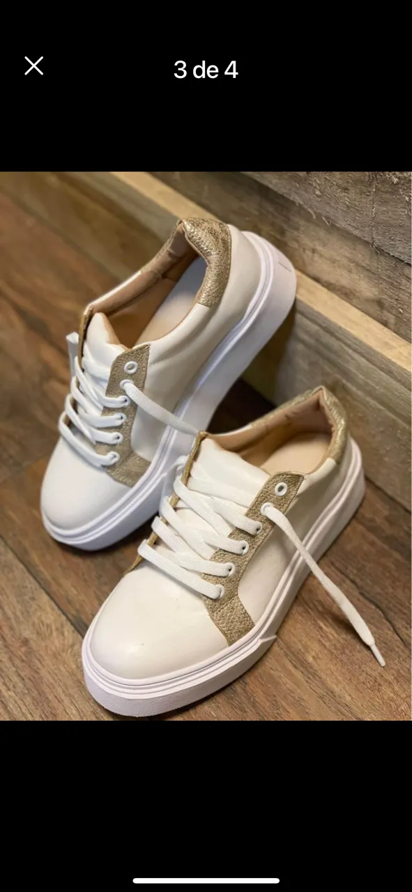 Zapatillas V collection - imagen 1