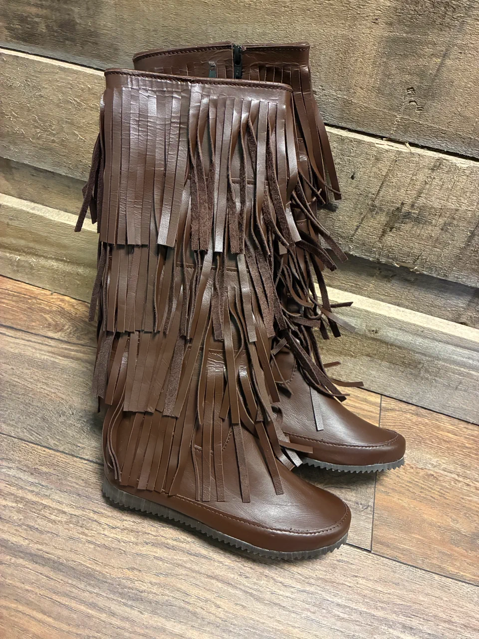 Botas V collection - imagen 1