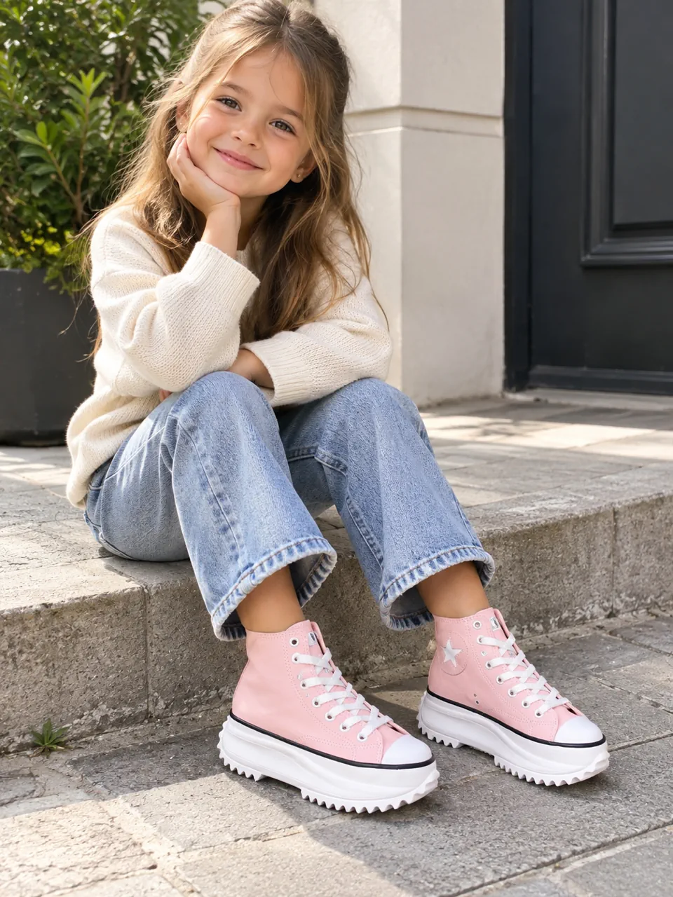 Zapatillas V collection kids - imagen 1