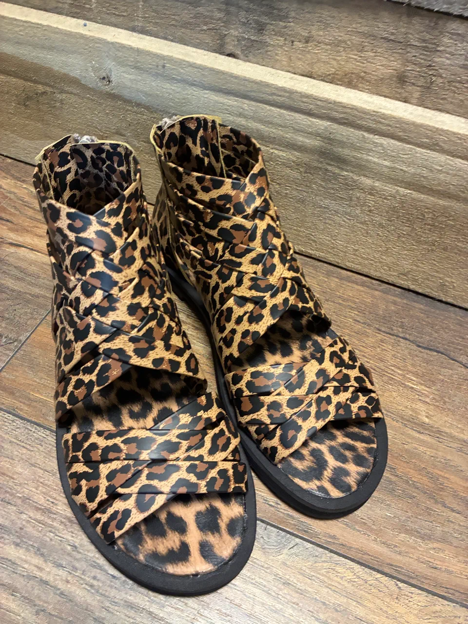 Sandalias V collection - imagen 1