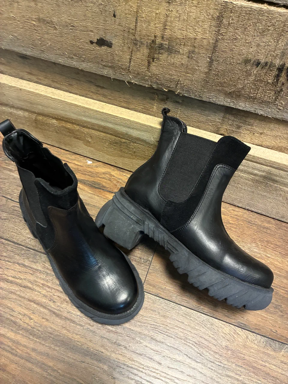 Borcegos V collection - imagen 3