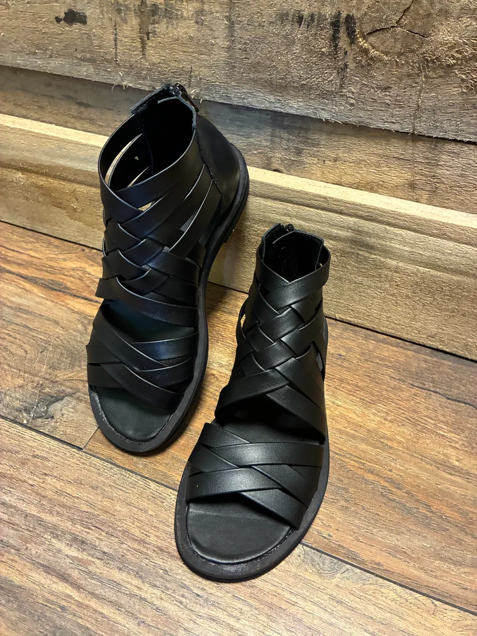 Sandalias V collection - imagen 1