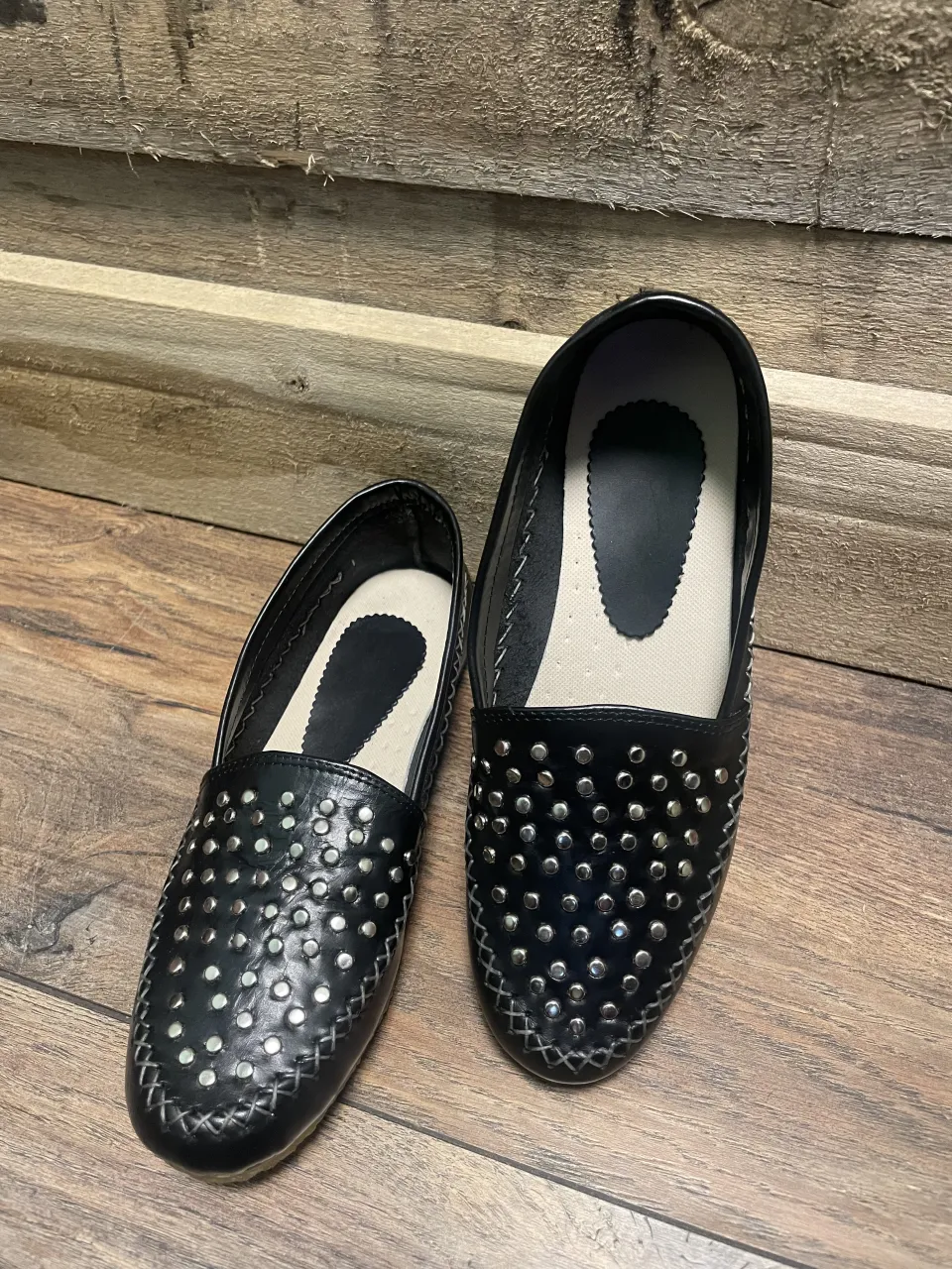 Zapatos Vero zapatos · Talle AR 40