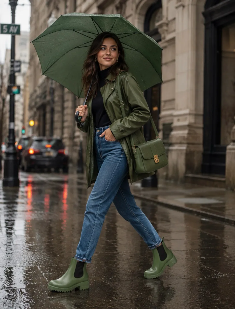 Botas V collection - imagen 1