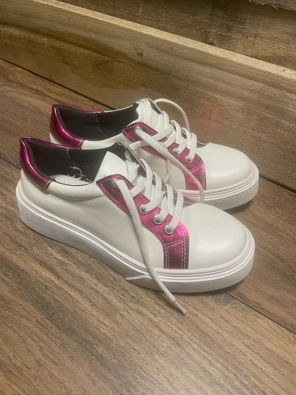 Zapatillas V collection - imagen 1