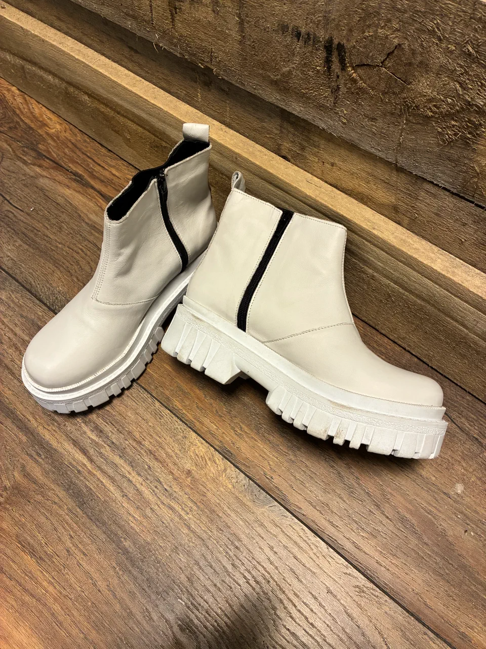 Botas V collection - imagen 4