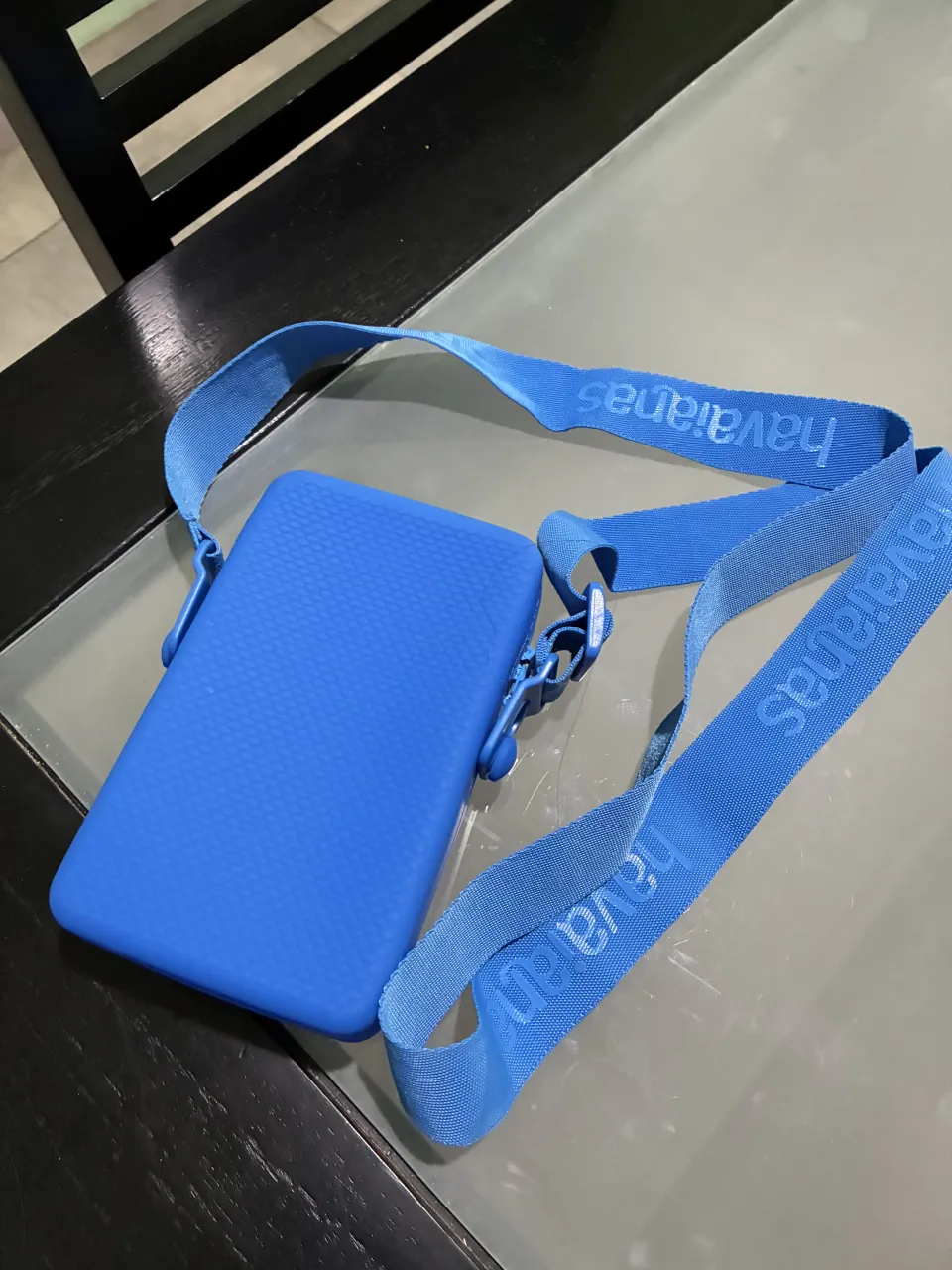 Bandolera Havaianas