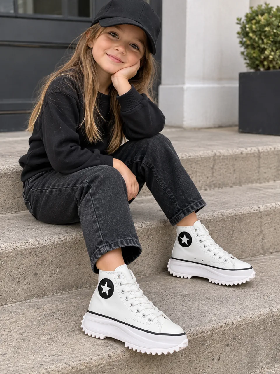 Zapatillas V collection kids - imagen 1