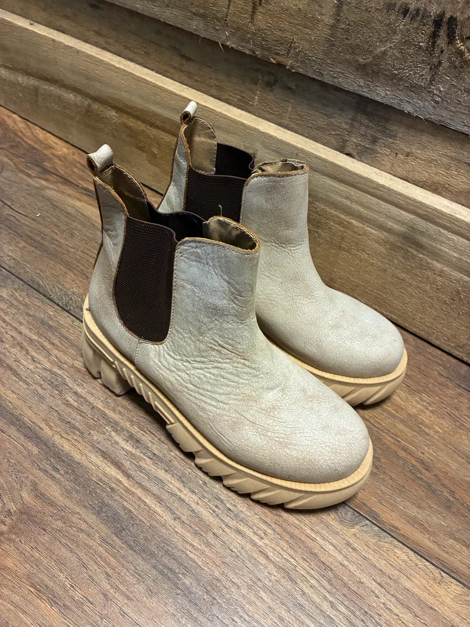 Botas V collection - imagen 4