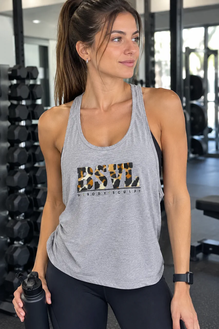Musculosa Body sculpt · Talle S