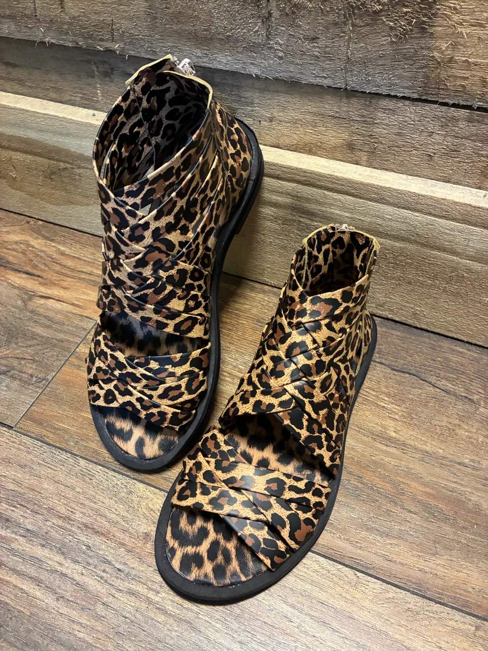 Sandalias V collection - imagen 1