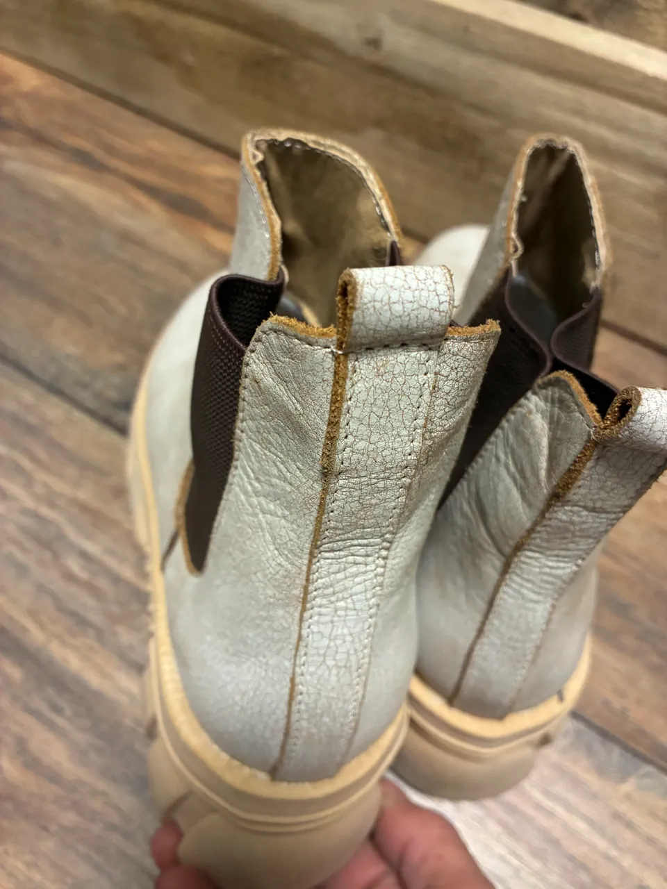 Botas V collection - imagen 5