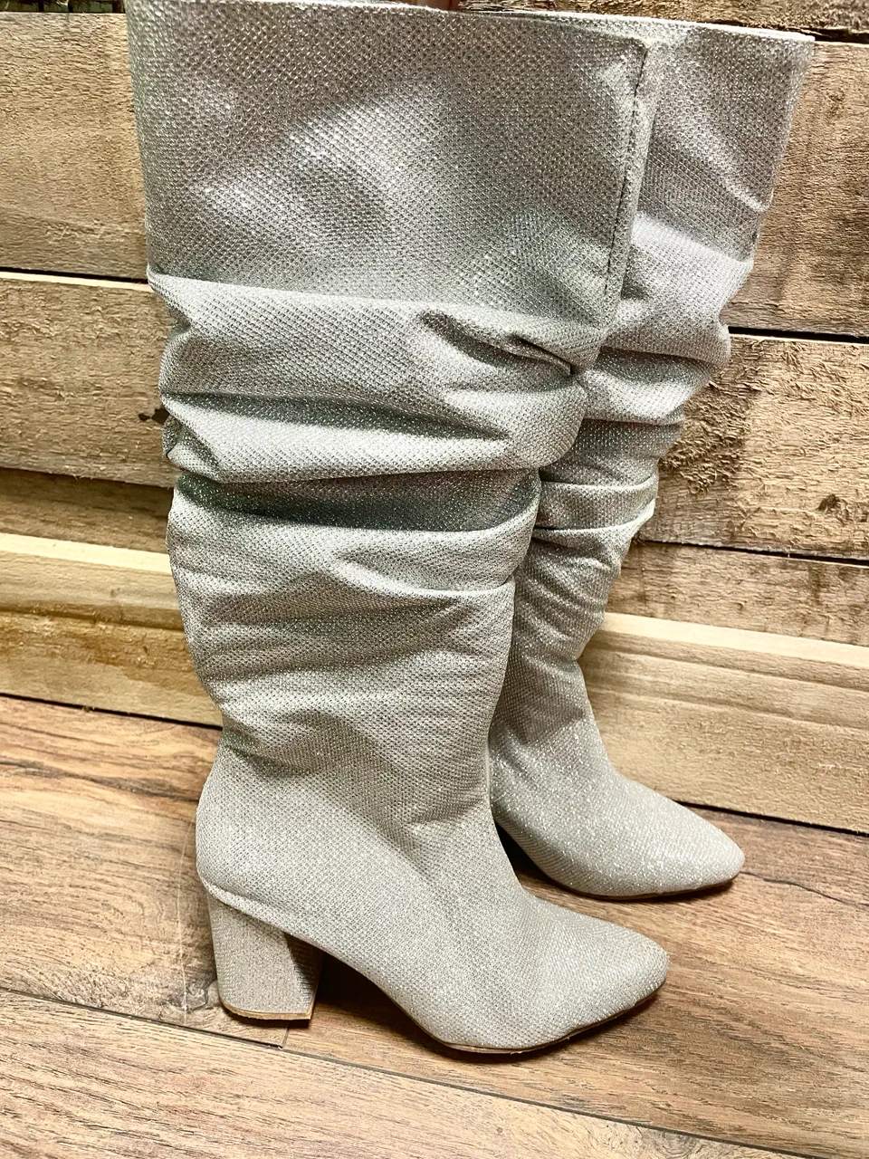 Botas V collection - imagen 5