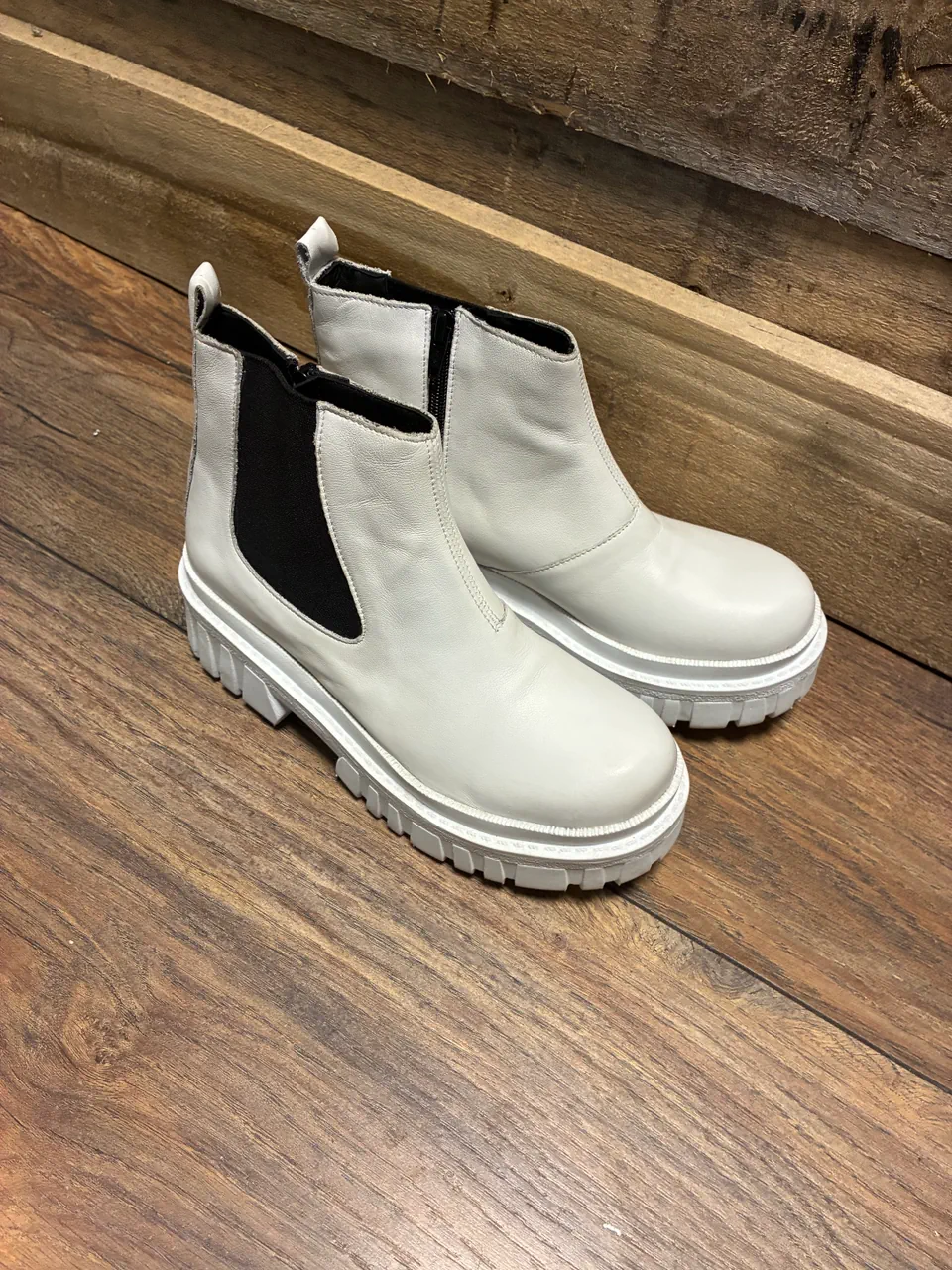 Botas V collection - imagen 3