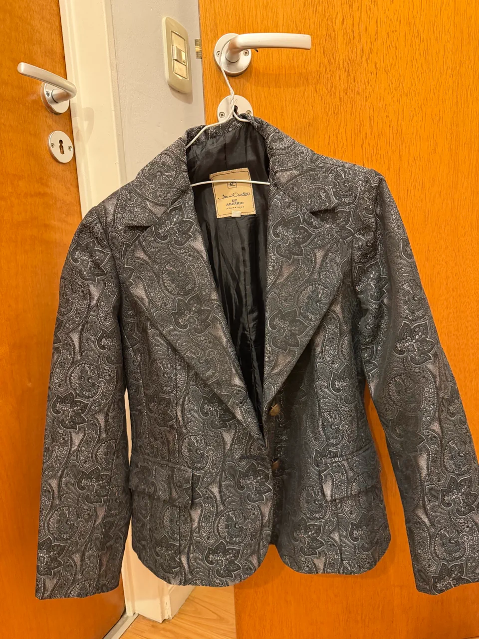 Blazer Jean cartier - imagen 1