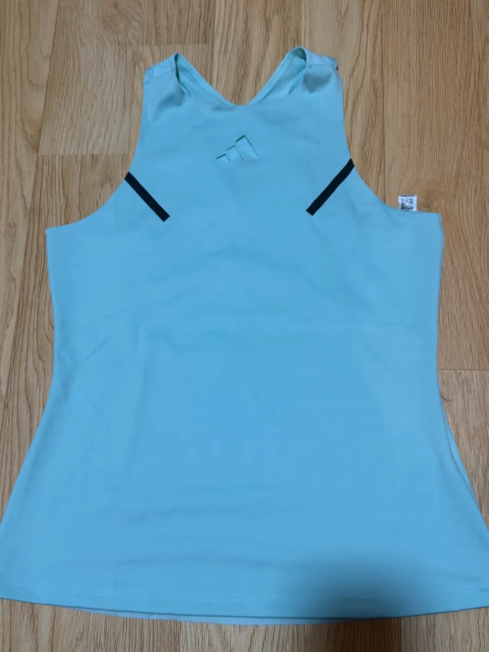 Musculosa adidas - imagen 1