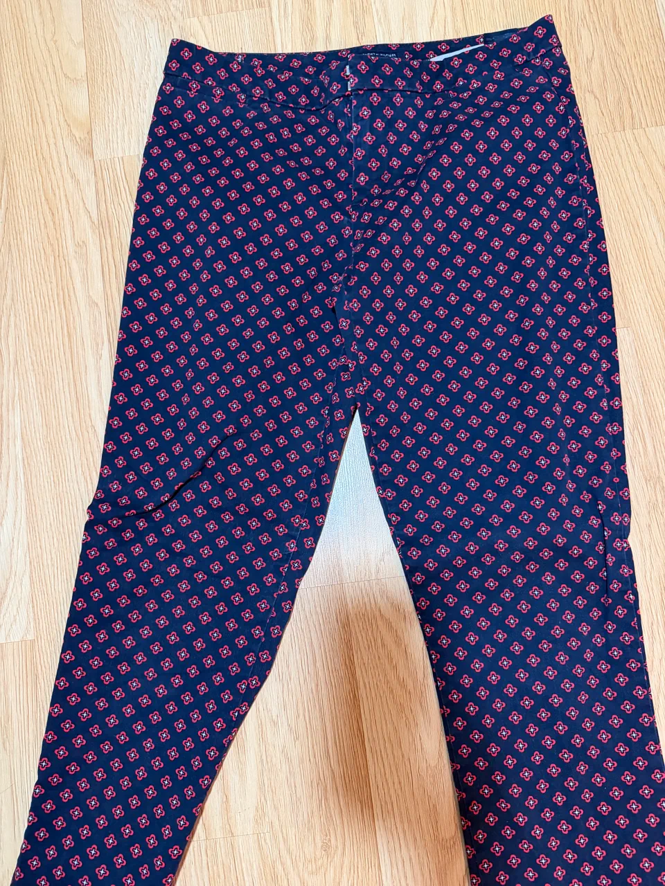 Pantalón Tommy Hilfiger - imagen 1