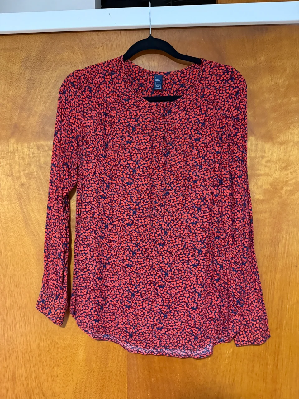 Blusa GAP - imagen 1