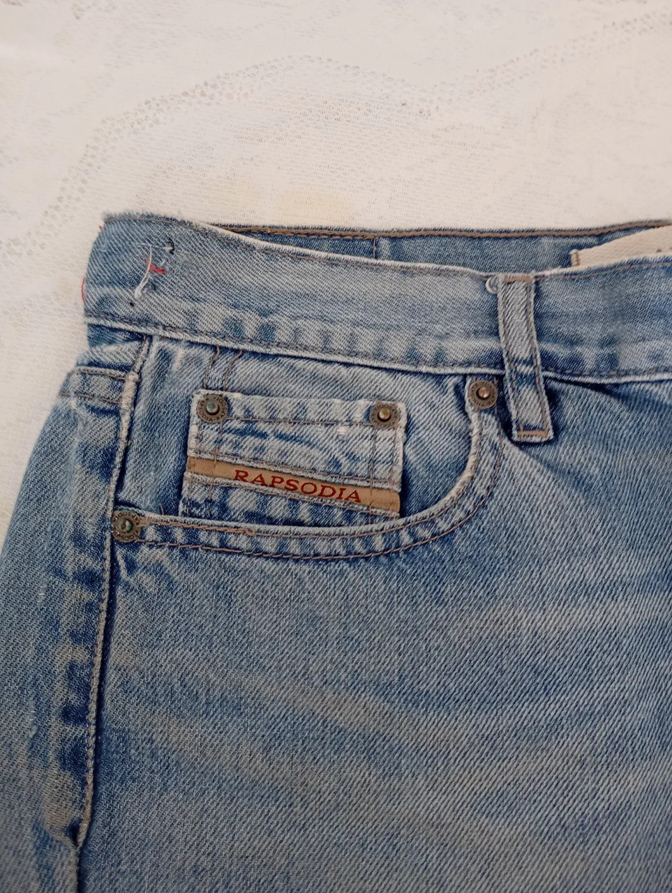 Short Rapsodia - imagen 1