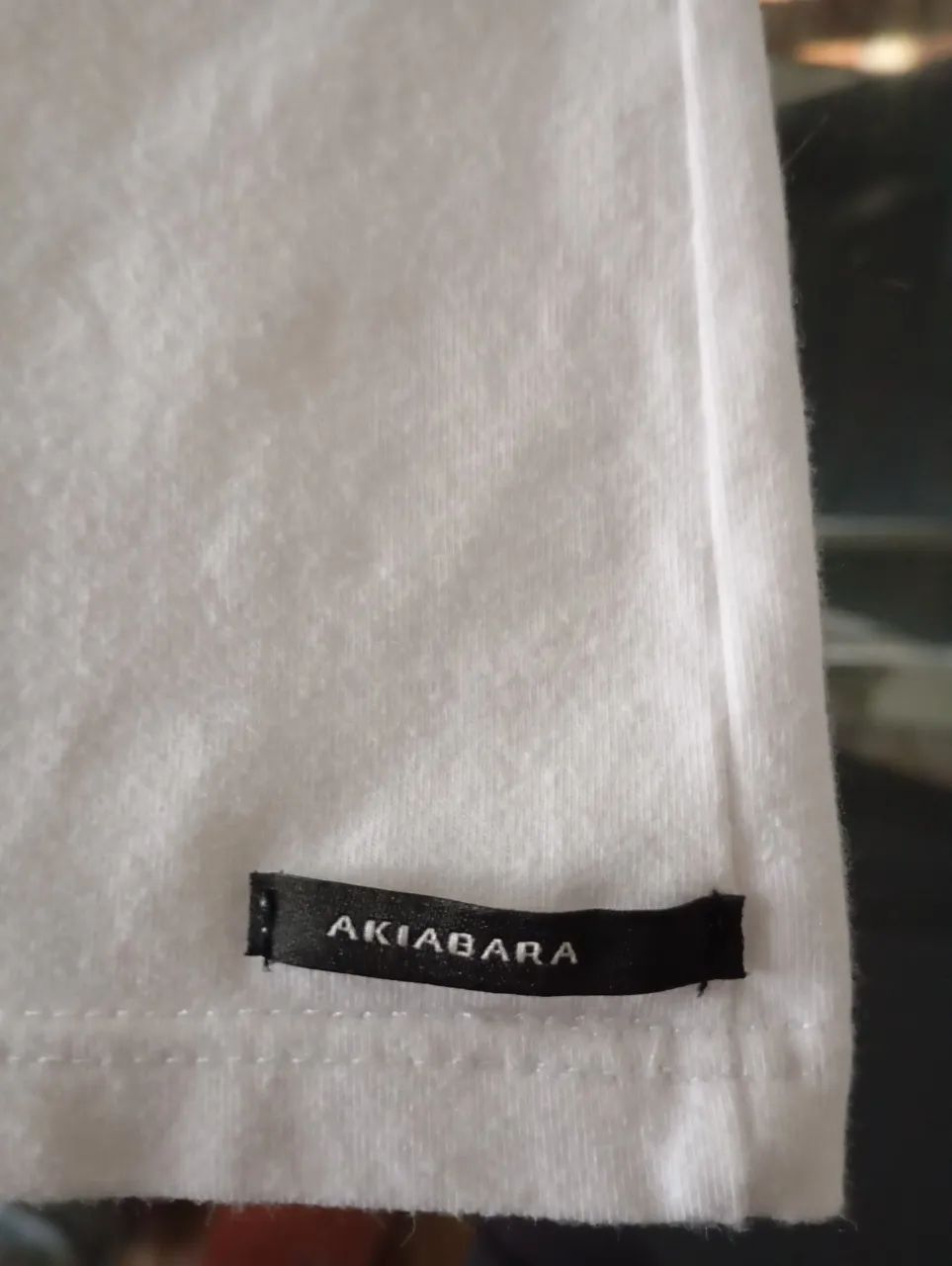 Remera Akiabara - imagen 1