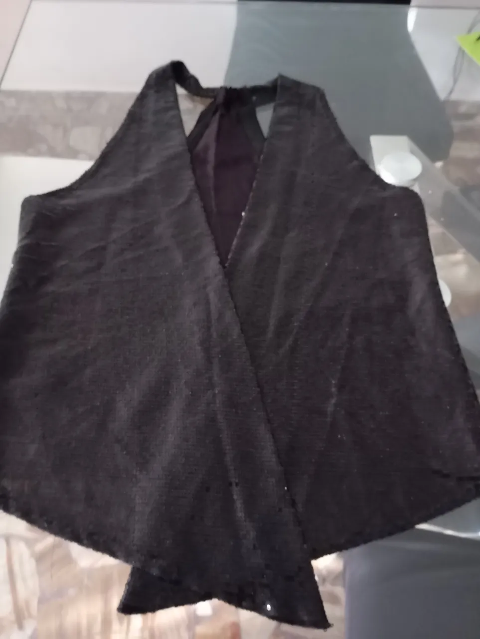Musculosa Blusa sin marca - imagen 1