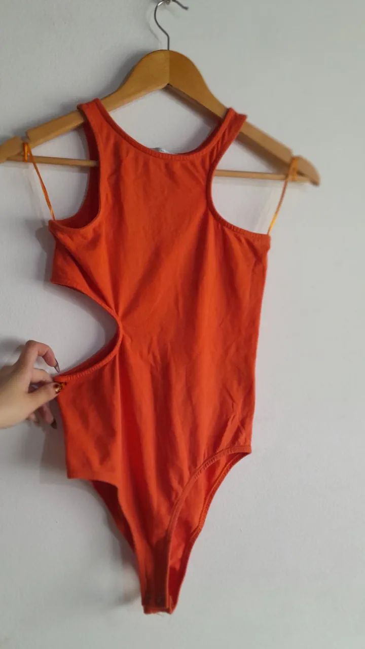 Zara · Talle M