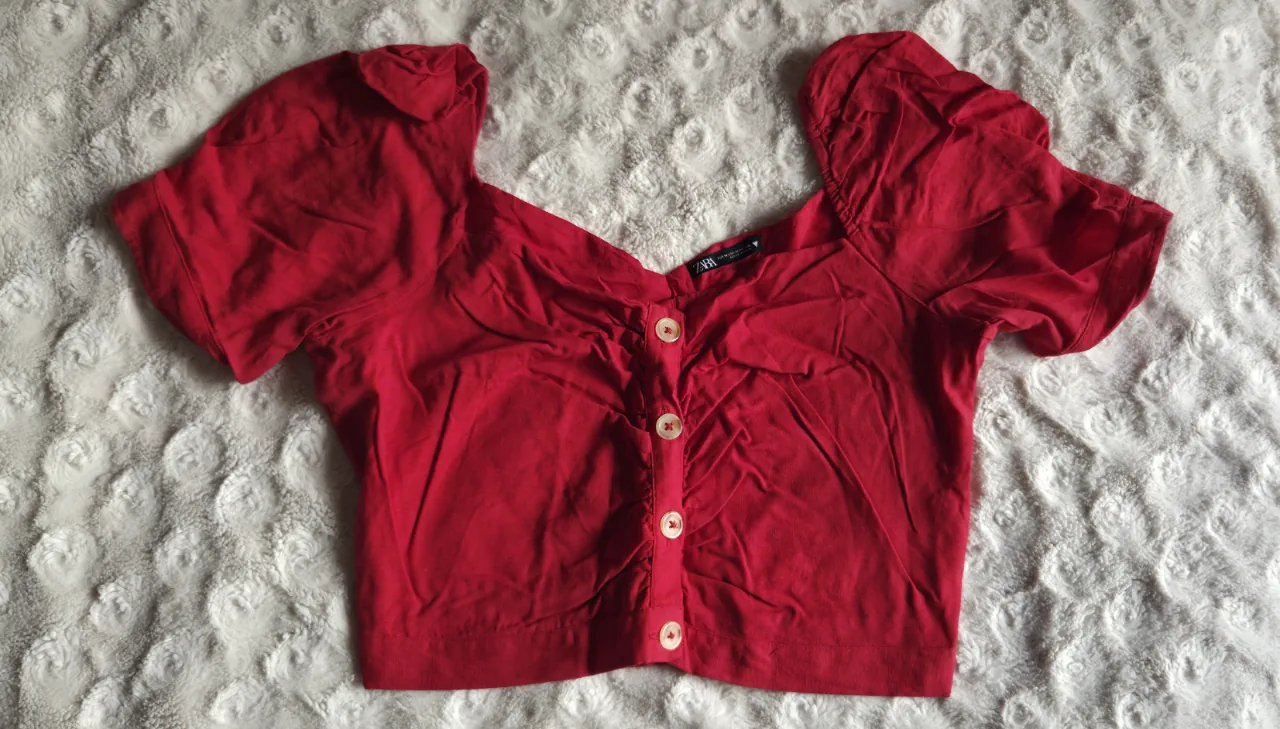Zara · Talle S