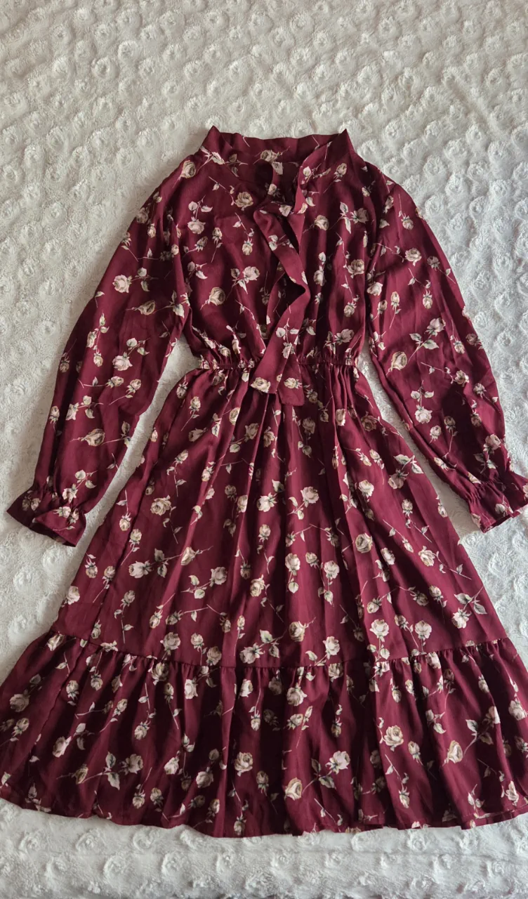 Zara · Talle S