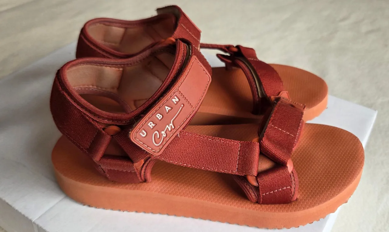 Sandalias Urban Cow - imagen 1