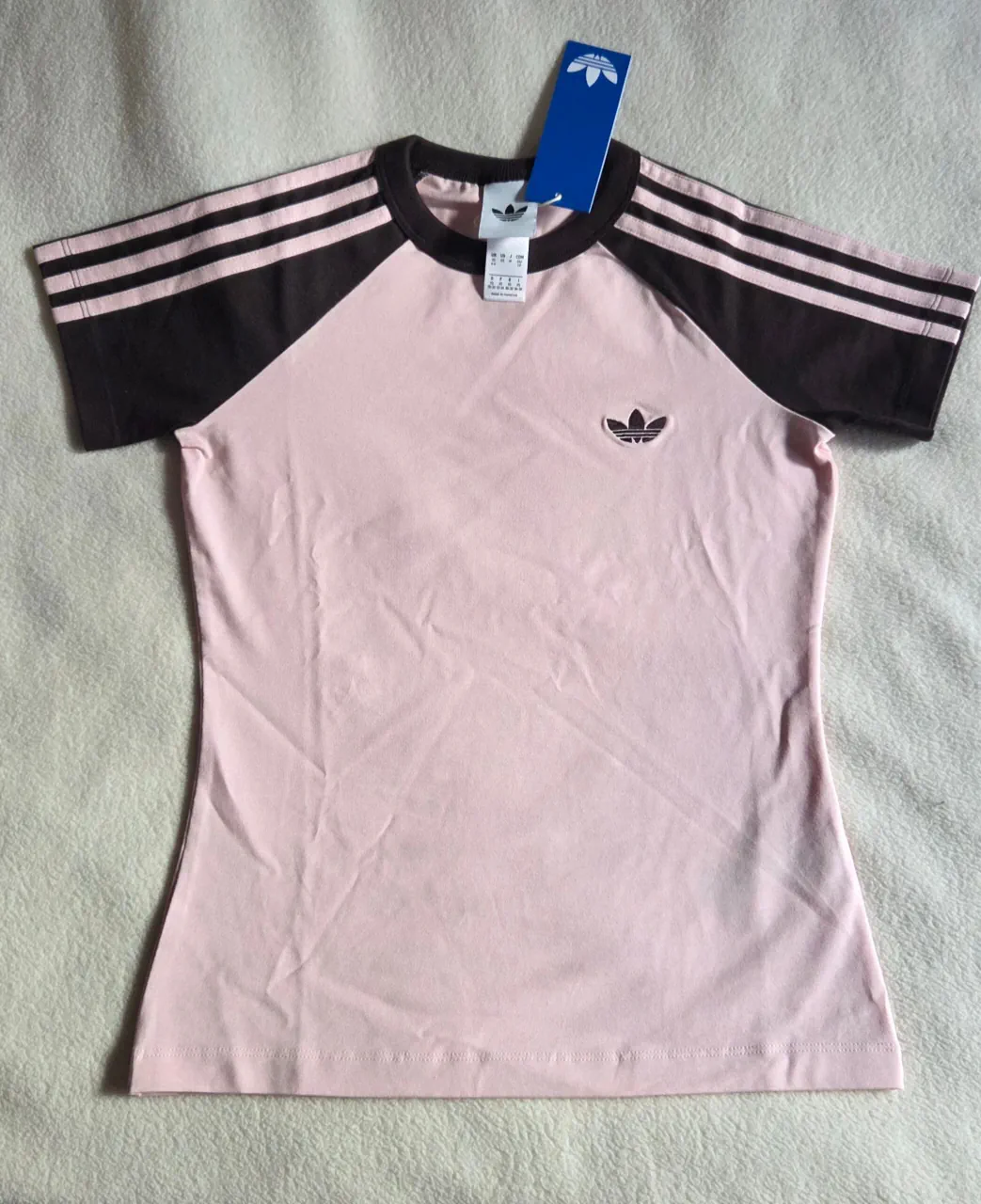 adidas · Talle XS