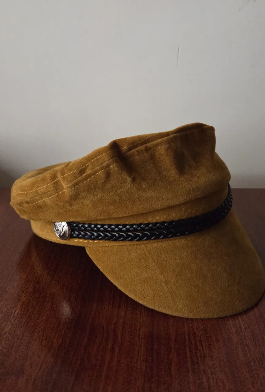 Gorra Sin marca - imagen 1