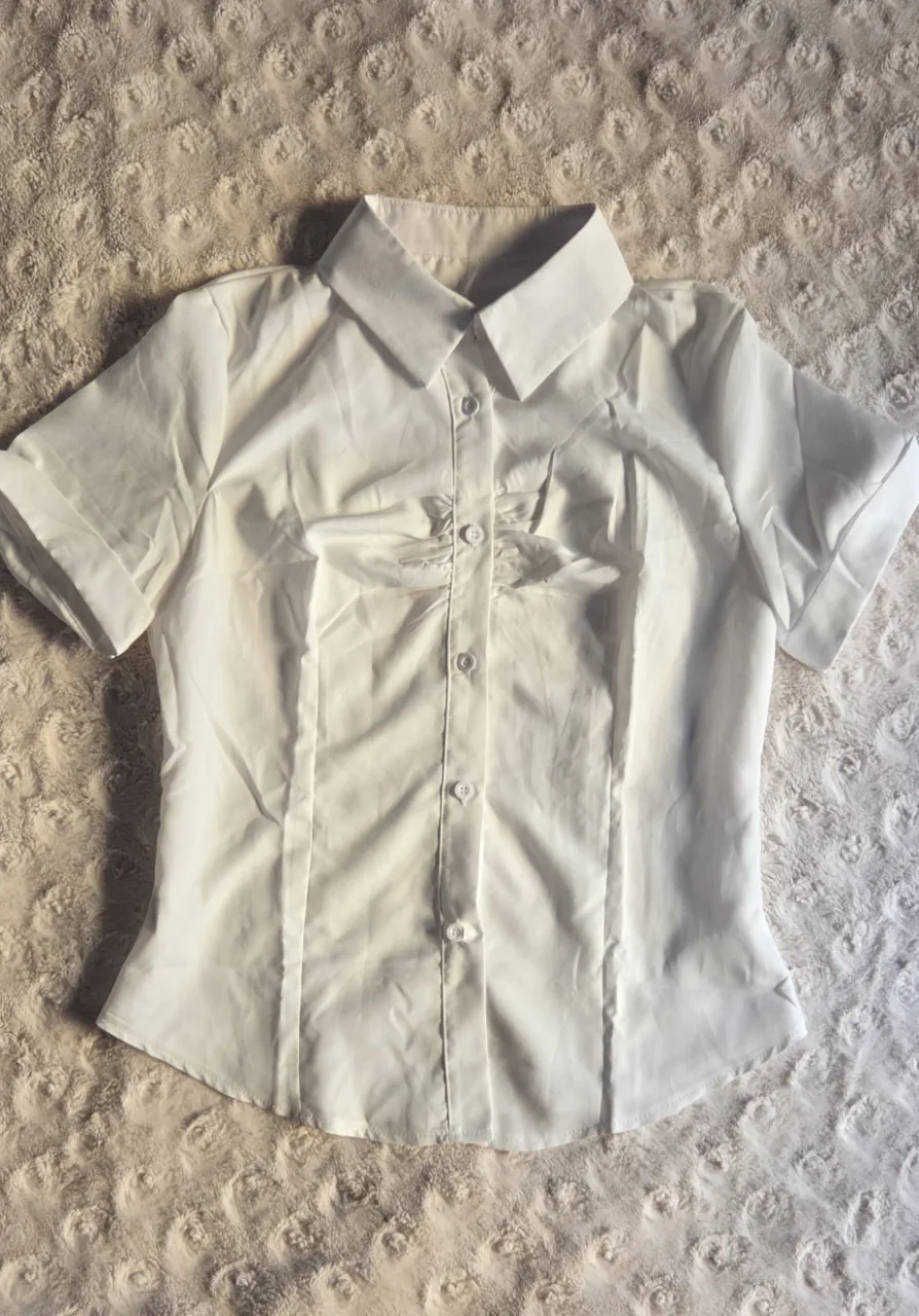 Camisa Nueva - imagen 1