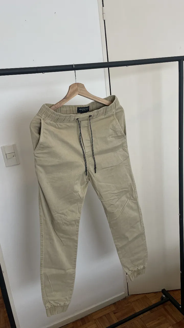 American Eagle · Talle XS