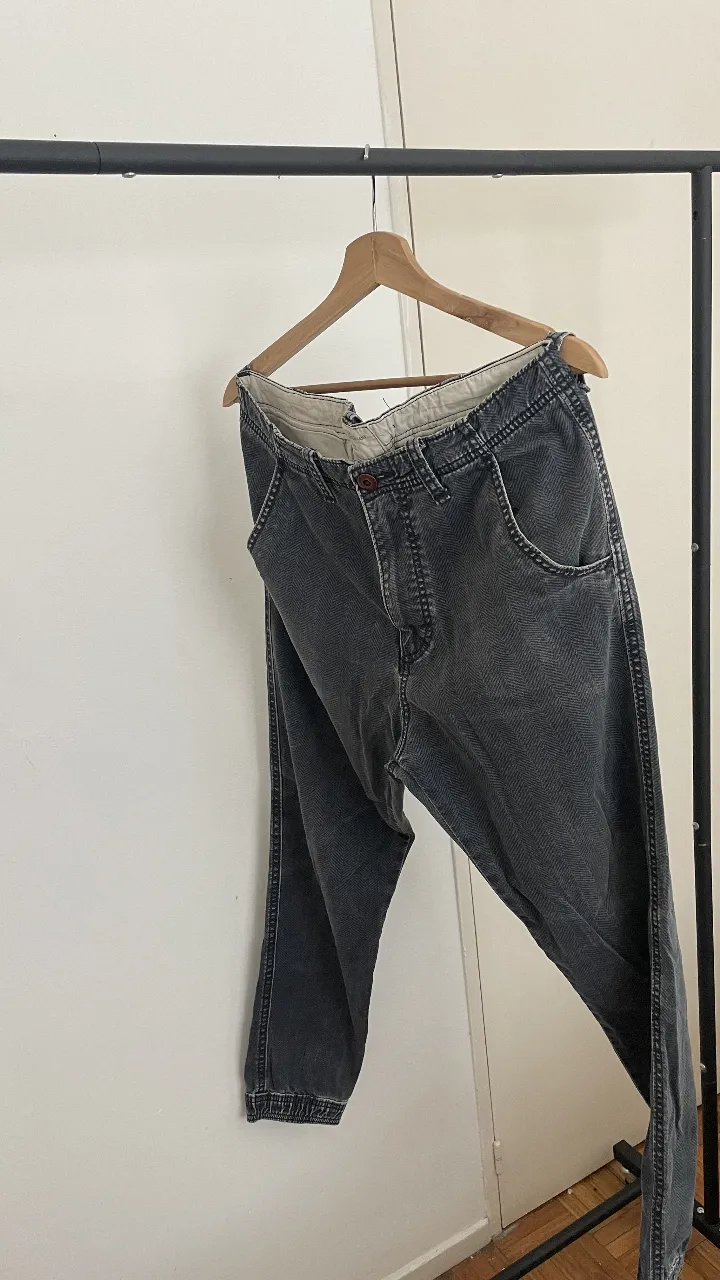 Hollister · Talle US 31