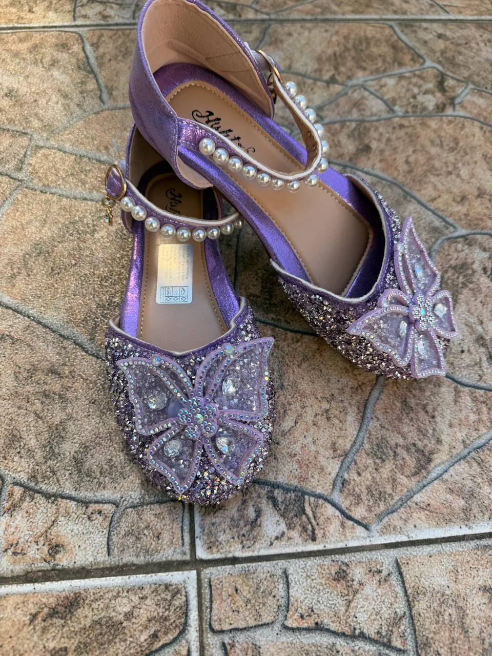 Zapatillas Otra - imagen 1