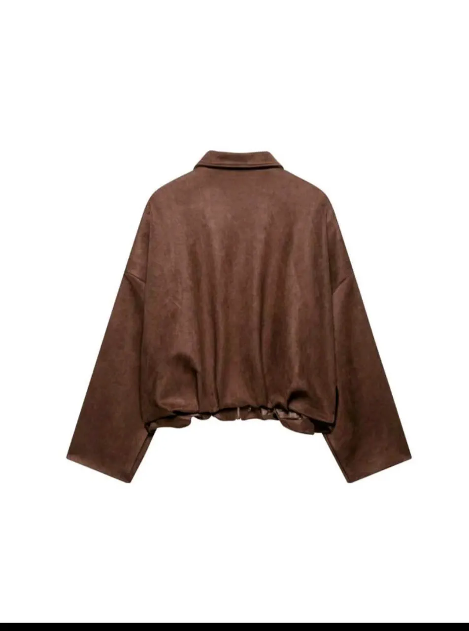 Campera Sin marca · Talle XS