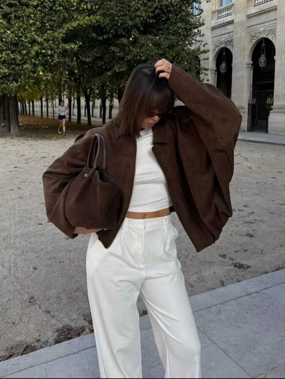 Campera Shein - imagen 4
